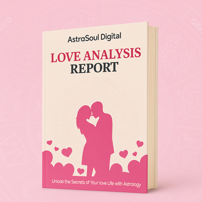 Love Analysis Report