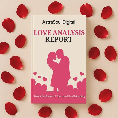 Love Analysis Report