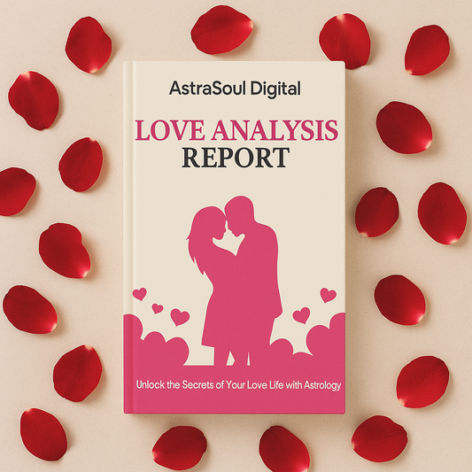 Love Analysis Report