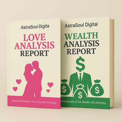 Love Analysis Report