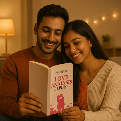 Love Analysis Report