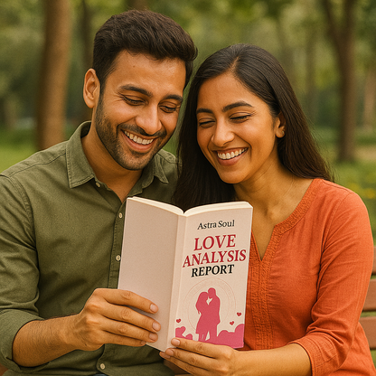 Love Analysis Report
